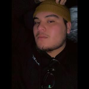 Meet your Posher, Charles